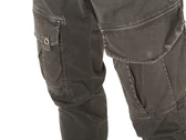 Berna Pantalone Tasconato Antracite hombre 220220-23 