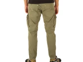 Berna Pantalone Tasconato Militare uomo  220220-57