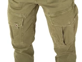 Berna Pantalone Tasconato Militare uomo  220220-57