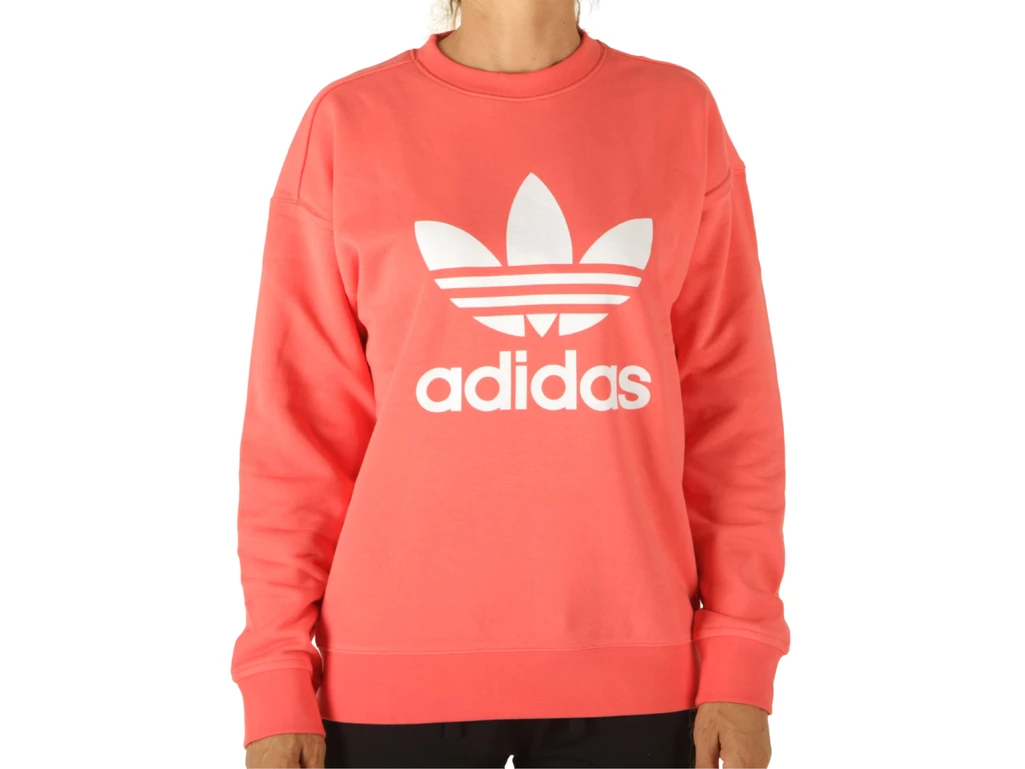 Adidas Trf Crew Sweat mujer HE9537 