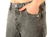 Berna Jeans Cropped uomo  210003-30