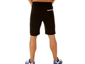 Alpha Industries Odyssey Short Black hombre 126336-03 