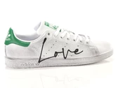 Adidas Stan Smith Custom Personalisable unisex M20324 CM2 