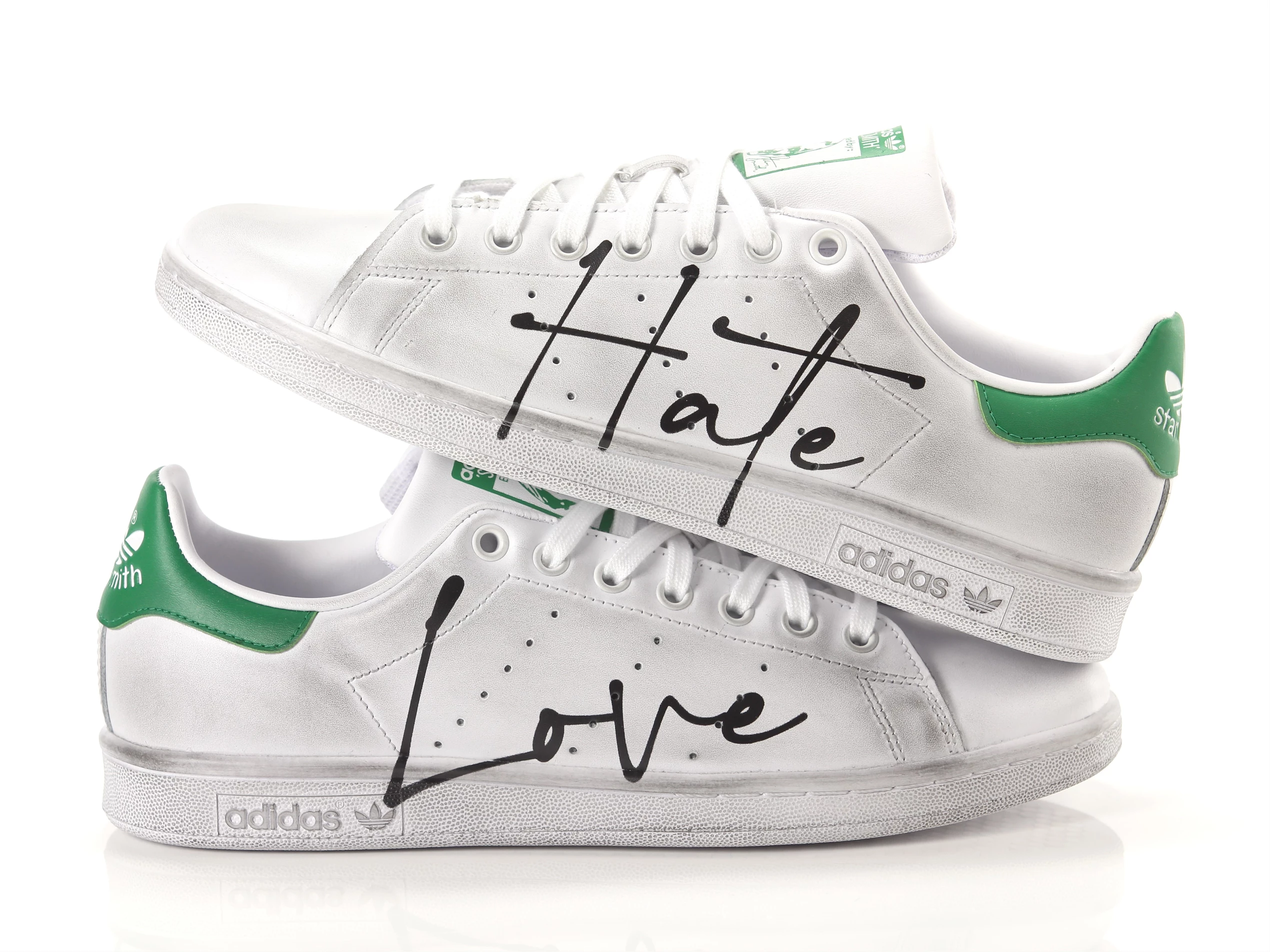 Stan smith outlet yousporty