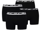 Puma PUMA MEN MULTILOGO BOXER hombre 701221416 001 2PK 