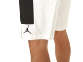 Nike M J Air Dry Knit Short White Black uomo  CD5064 100