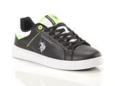 US POLO Rokko 001 Black hombre ROKKO001M3Y2BLK 