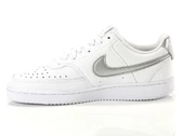 Nike Court Vision Low White Silver donna  CD5434 111
