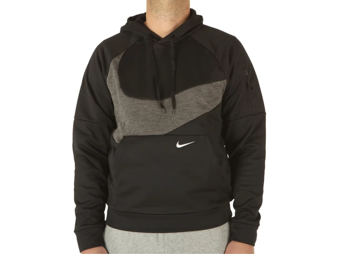 Nike Therma Fit Hoodie uomo  DQ5401 010