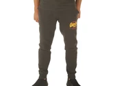 Superdry Classic Vl Heritage Jogger Washed Black homme M7011096A AFB