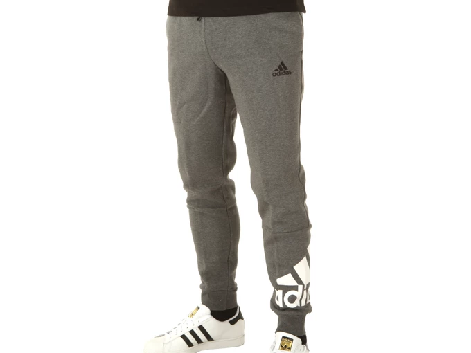 Adidas Logo Pants man HL2297