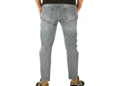 Berna Jeans Cropped uomo  223041-30