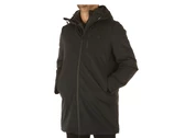 Invicta Giaccone Lungo Tecno Soft Shell Nero man 4432546 07