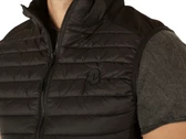 Invicta Gilet Super Walt Stretch Lavagna hombre 4437182 7062 