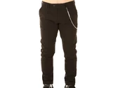 Berna Pantalone Nero hombre 210131-1 