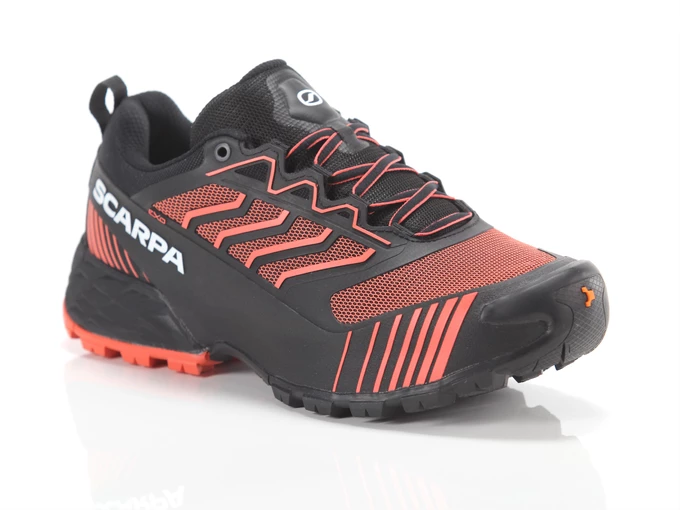 Scarpa Ribelle Run Xt Wmn Coral Arsfw Speed Force mujer 33082-352-2 