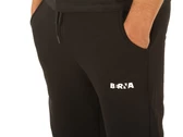 Berna Pantalone Policot St Nero man 223087-1