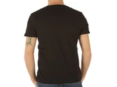 Alpha Industries Lunar Plaque T Black hombre 128513-03 