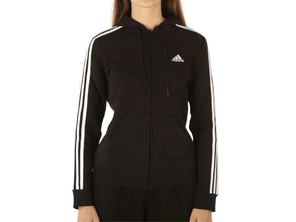 Adidas Essentials Fleece mujer GM5567 