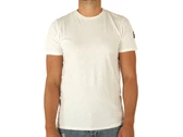 Berna T-Shirt MM Patch Panna man 223111-128