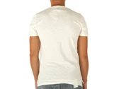 Berna T-Shirt MM Patch Panna hombre 223111-128 