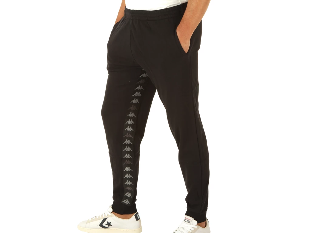 Robe di Kappa Sport Trousers Banda Chivas homme 34157SW 005