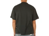 Berna T-Shirt Over MM Tascone Nero homme 223119-1