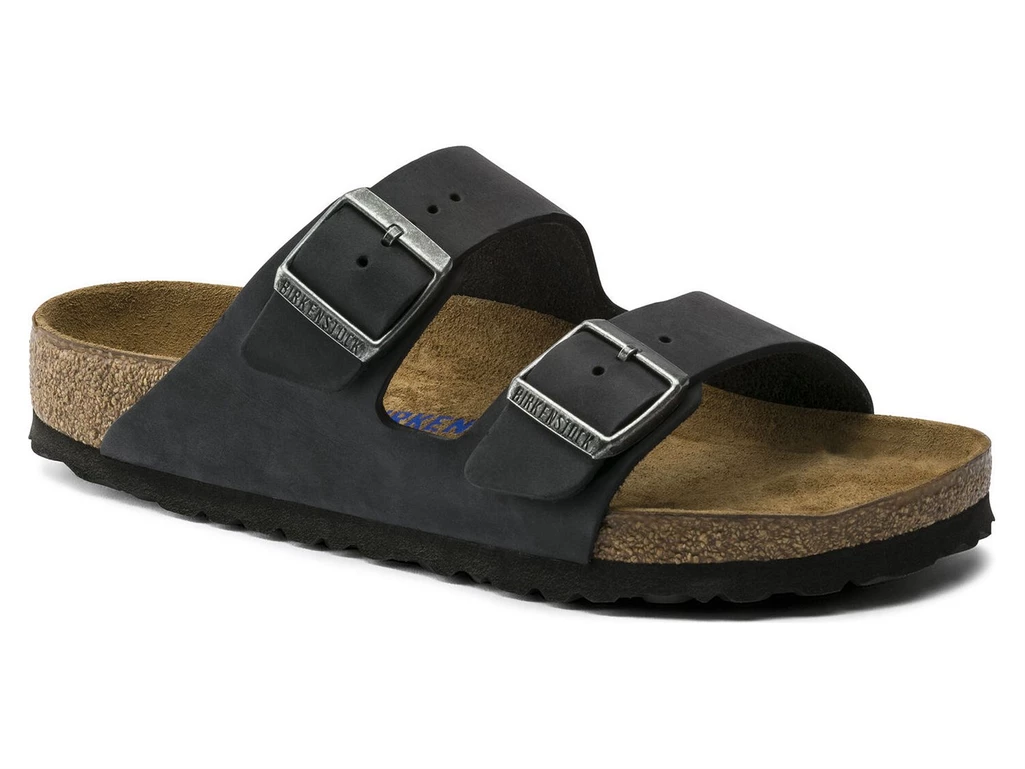 Birkenstock Arizona Soft Footbed donna  752481