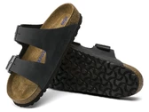 Birkenstock Arizona Soft Footbed woman 752481