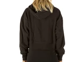 Adidas Short Hoodie Black femme GN2890