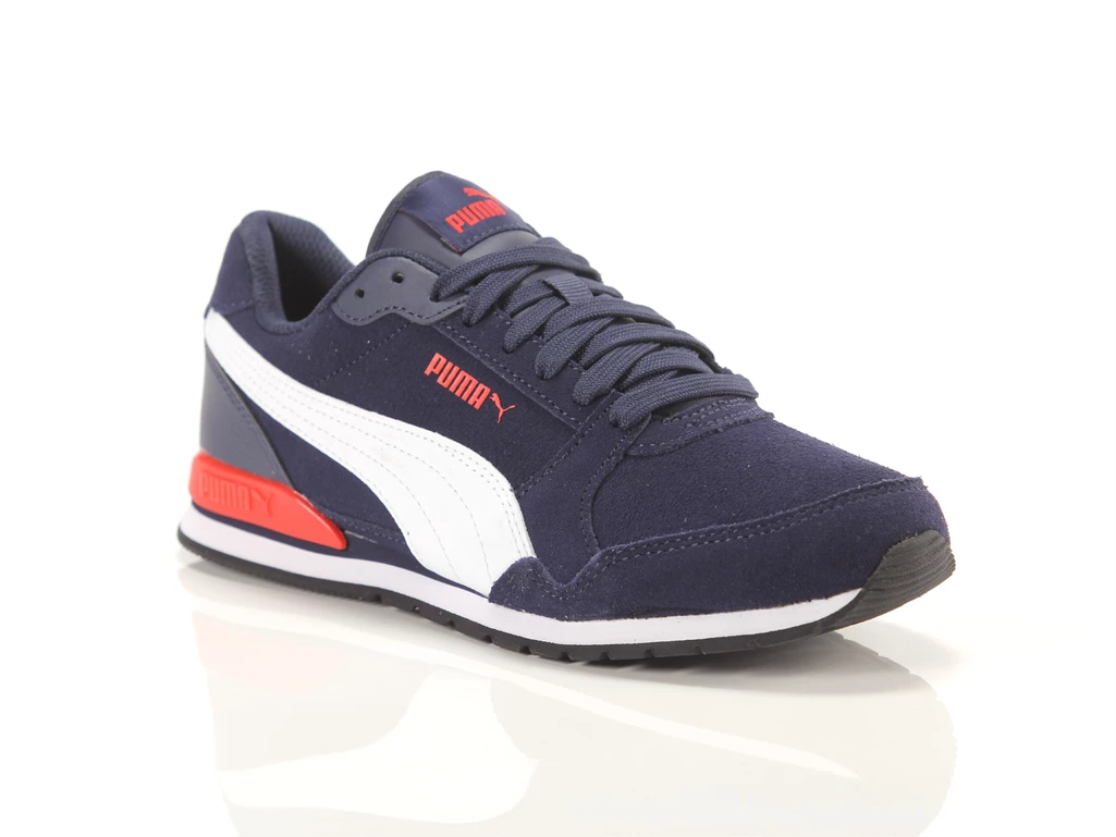 Puma ST Runner v3 SD Jr mujer/chicos 388783 02 