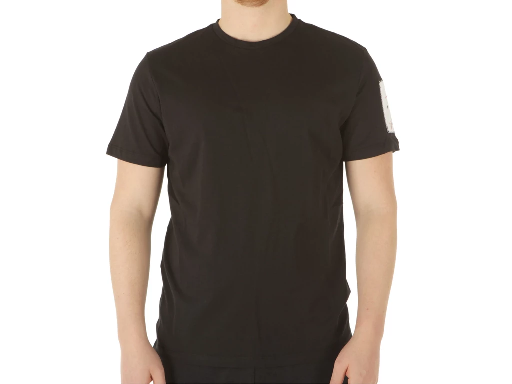 Invicta T Shirt Jersey 26 1 Nero homme 4451233 U 07