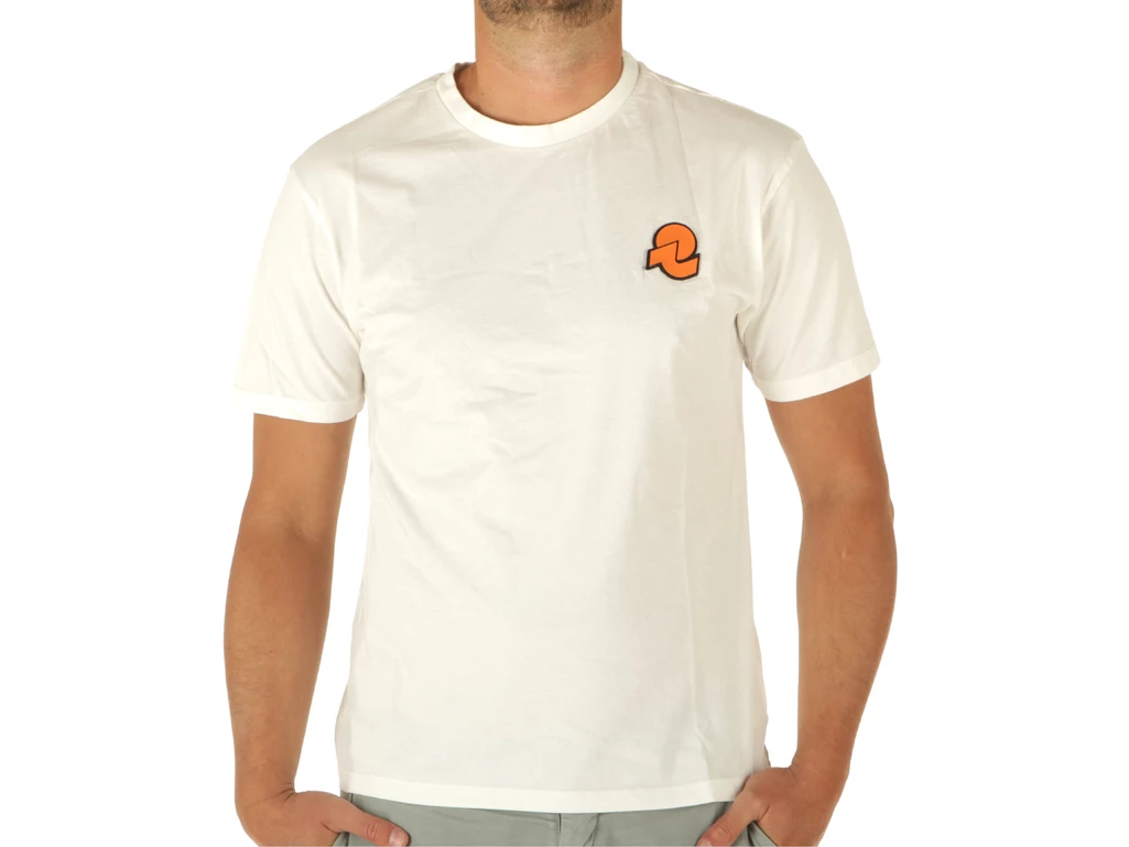 Invicta T-Shirt Jersey Off White hombre 4451279 1706 