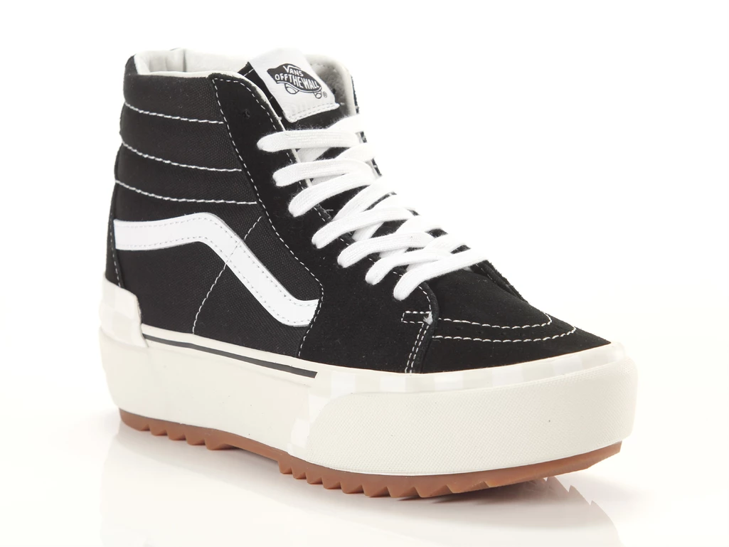 Vans Ua Sk8-Hi Stacked woman VN0A4BTW5ZN