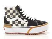 Vans Ua Sk8-Hi Stacked mujer VN0A4BTWVLV 