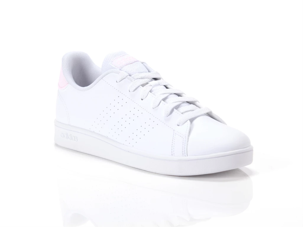 Adidas advantage k mujer hotsell