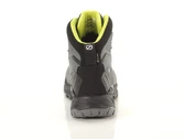 Scarpa Rush Trk Lt Gtx Gray Lime Goretex Rhan Freedom Trk man 63141-200-5