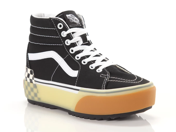 Vans SK8 Hi Stacked mujer VN0A4BTW95Y 