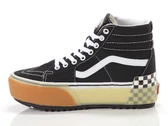 Vans SK8 Hi Stacked femme VN0A4BTW95Y