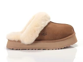 UGG Disquette Chestnut femme 1122550 CHE