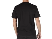 Antony Morato T-Shirt Relaxed Fit In Cotone Nero homme MMKS02385FA10399000