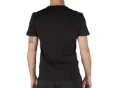 Antony Morato T-Shirt Slim Fit In Jersey Di Cotone Nero homme