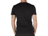 Antony Morato T-Shirt Slim Fit In Cotone Con Stampa homme MMKS02404FA10409000