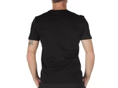 Antony Morato T-Shirt Regular Fit In Jersey Di Cotone Nero homme