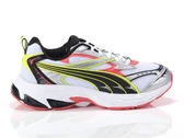 Puma Puma Morphic Puma White Active Red hombre 392724 11 