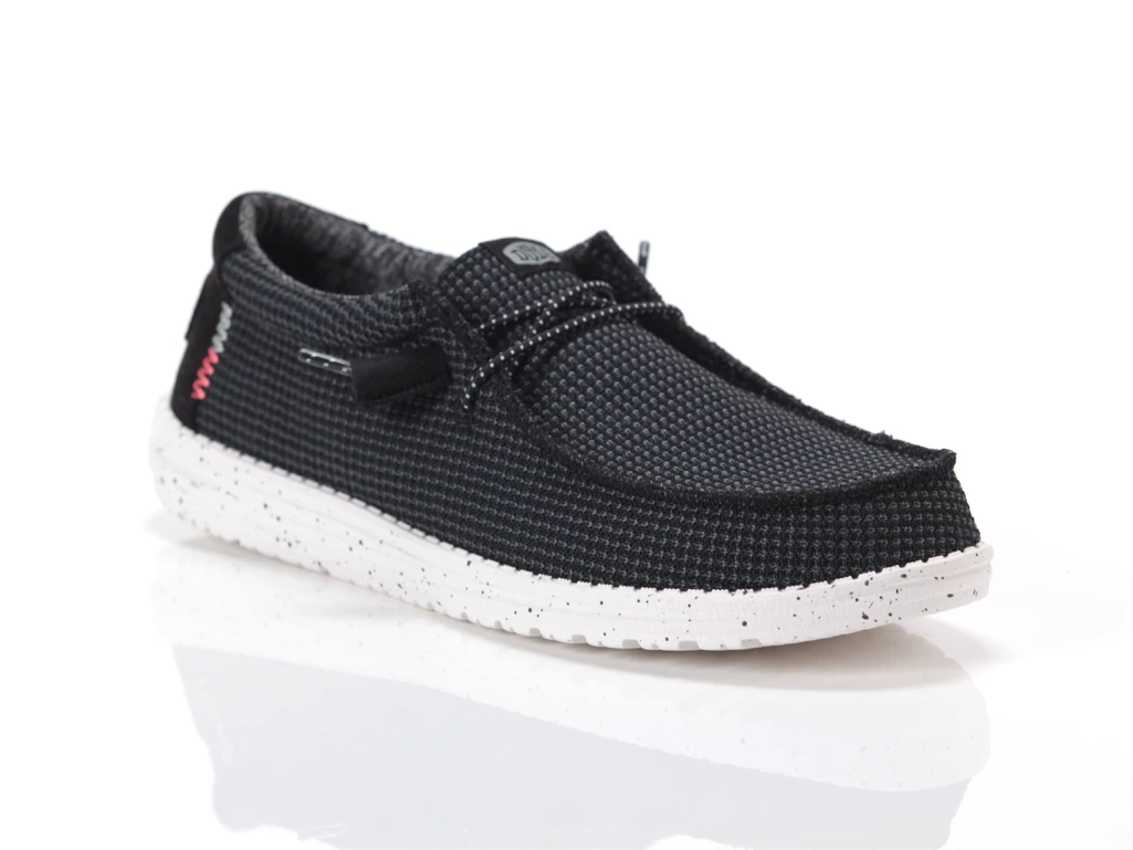 Hey Dude Wally Sport Mesh man 40403 066 YOUSPORTY