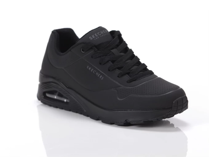Skechers Uno Stand On Air hombre 52458 BBK 