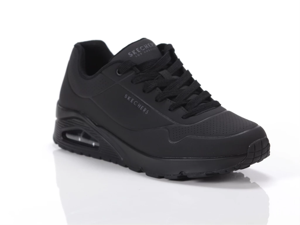 Skechers Uno Stand On Air homme 52458 BBK