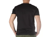 Alpha Industries Basic T Carbon Black homme 100501-515