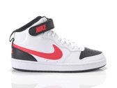 Nike Court Borough Mid 2 mujer/chicos CD7782 110 